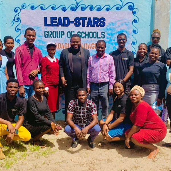 FiguresHub @Lead-Stars Group of Schools